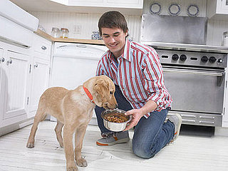 New Year’s Petsolution: Portion Control