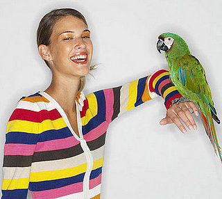Pampered Pals: Wordy Birdy