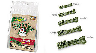 What's Your Take on Greenies?