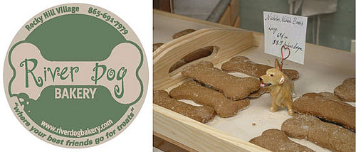 Out and About: Tennessee's River Dog Bakery