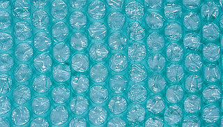 Did Your Pet Appreciate Bubble Wrap?