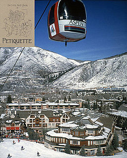Out and About: Colorado's Little Nell