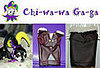 Out and About: Louisiana's Chi-wa-wa Ga-ga