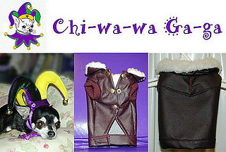 Out and About: Louisiana's Chi-wa-wa Ga-ga