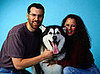 Tick, Tock Goes Your Biological (Pet) Clock?