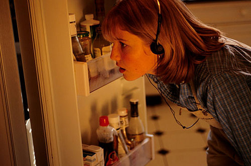 The Scoop: Prevent an Early End to Hibernation in the Fridge