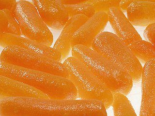 Quick Tip: Carrots for Clean Teeth