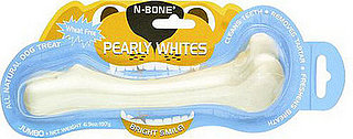 Bare Bones: Clean Teeth Chompers