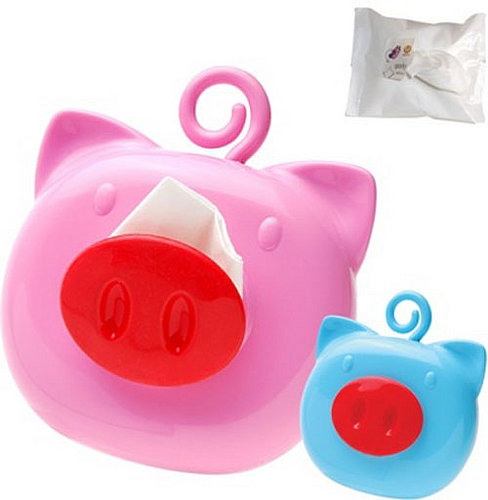 Three Little Pig (Products)