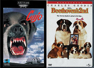 Pets Portrayed in Films?