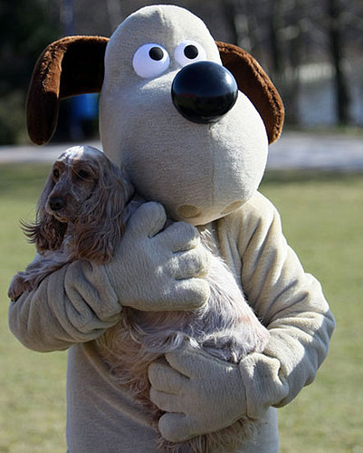 Name That Character!