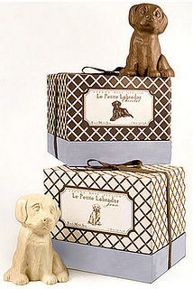Gifts for a Pet Lover: Gianna Rose Atelier Dog Soaps