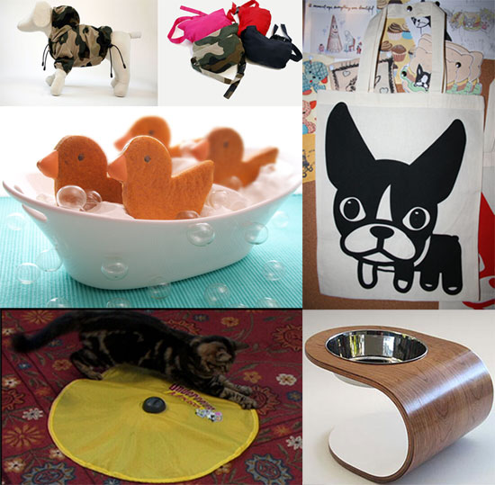 Pet's March Must Haves Pet's March Must Haves