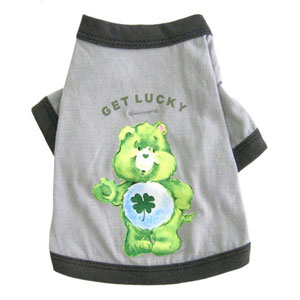 Come PetMarking With Me: Green Gear