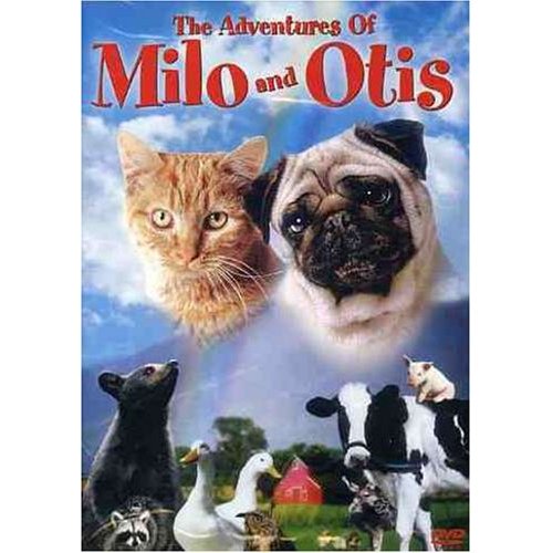 The Adventures of Milo and Otis The Adventures of Milo and Otis