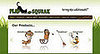 New Product Alert: Play-n-Squeak!