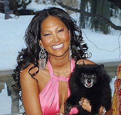 Will Kimora's Dog Become a Diamond? Will Kimora's Dog Become a Diamond?