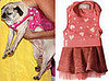Found! Mimi La Rue's Lilydress