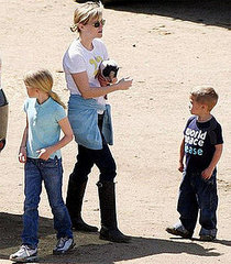 New Piggy Alert! Reese Witherspoon New Piggy Alert! Reese Witherspoon