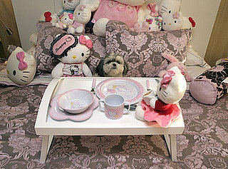 New Product Alert: Hello Kitty