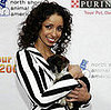 In the Spotlight: Mýa and Journey (her Dog) Kick Off a Tour