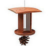 Feed the Birds: Niger Lantern and Thistle