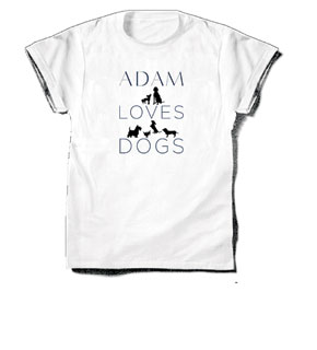 Adam Lippes Adoption Extravaganza