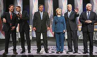 Check This: Too Many Good Options for the Dems?