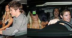 Paris Regrets Making Fun of DUI Paris Regrets Making Fun of DUI