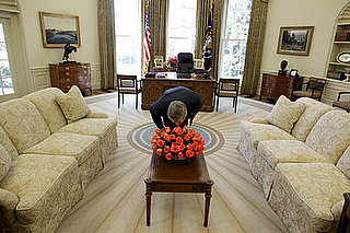 Yay or Nay? Would You Want to Be President?