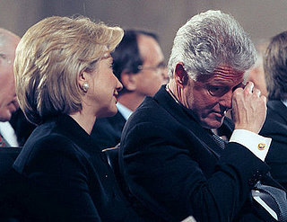 Poll: Is Hillary Bullied?