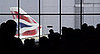 British Airways Plane Crash