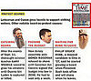 On the Newsstand: Protest Beards in Time
