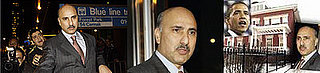 Headline:  Rezko Arrested and Charged