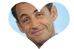 Sarkozy marries