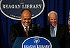 Headline: Giuliani Bows Out, Throws Support to McCain