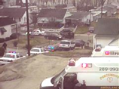 teacher shot, school shooting
