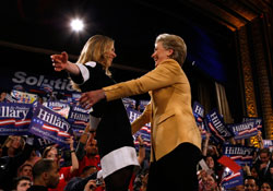 Yay or Nay: Was MSNBC's "Pimp" Comment Out of Line?