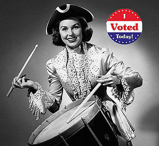 Who Did You Vote For?