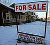 Headline: White House to Announce Foreclosure Aid