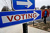 Awaiting Results: Obama and McCain Win in Virginia