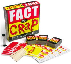 A New Contender For Game Night?