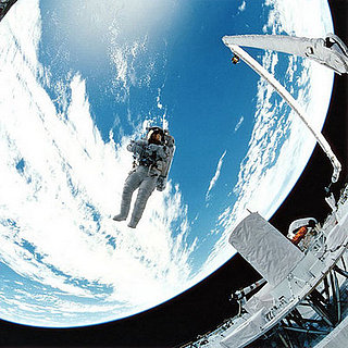 Is the Space Program Spaced Out?