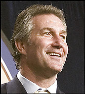 Rick Renzi Indicted