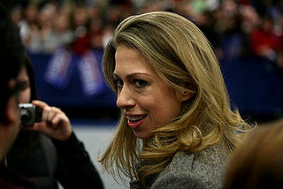 Chelsea Clinton in New York Magazine