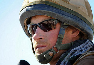 Prince Harry Pulls Out of Afghanistan