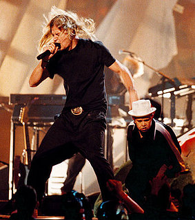 Kid Rock's Amen