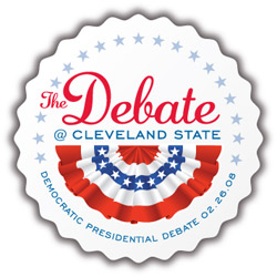 Ohio Democratic Debate