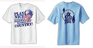 On My Shopping List: Shirts With a Liberal Leaning