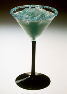 Cocktail Party Crib Sheet: Knowledge Is the Best Accessory